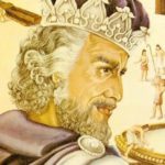 King Solomon on Slave Mentality